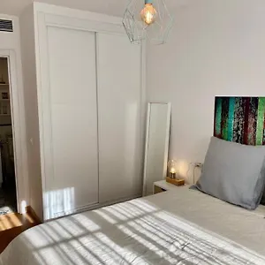 Cozy Apartamentum Centro Málaga