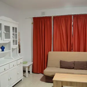 Edif Almirante - Apto Fragata Corralejo
