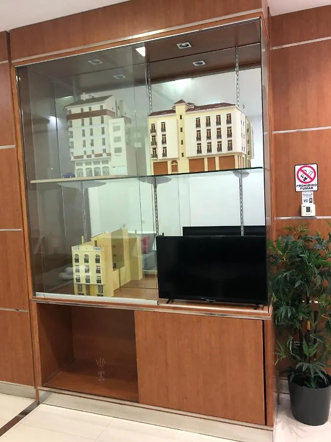 Apartment La Victoria Home Malaga Spain