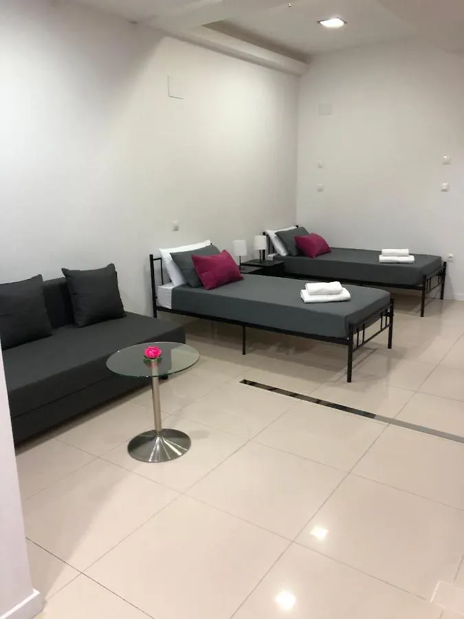La Victoria Home Malaga Apartment